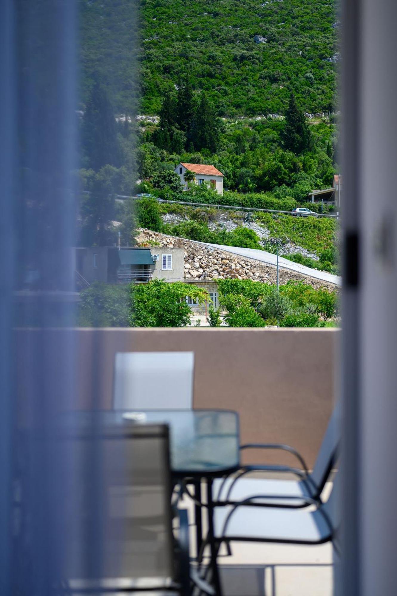 Apartmani Mostina Near River Ploce  Exterior foto