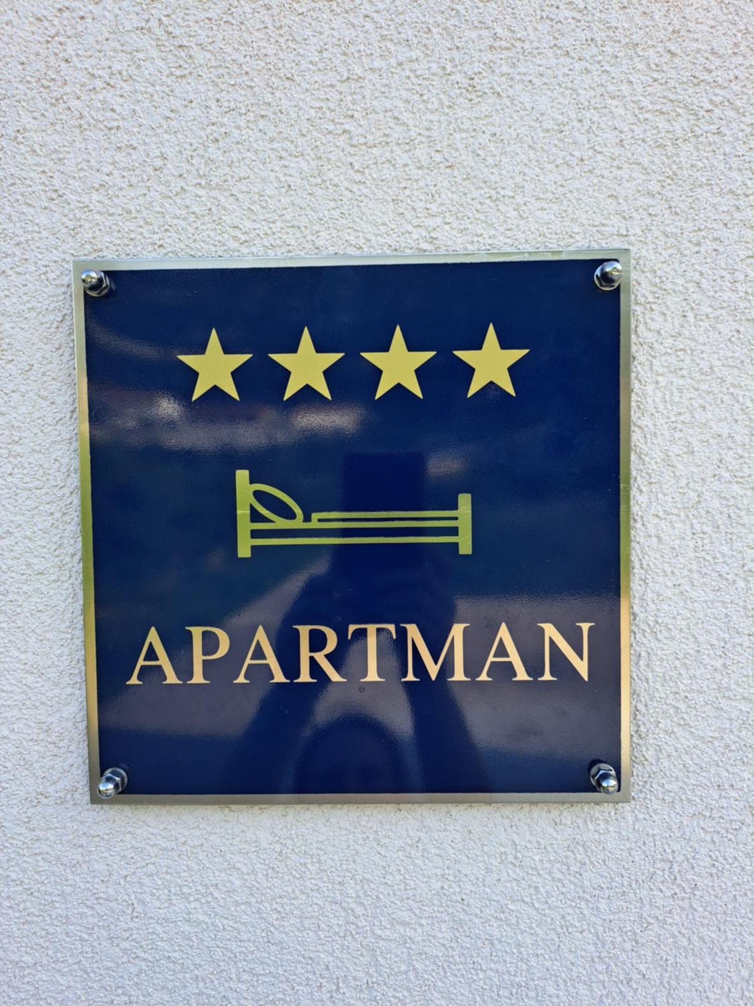 Apartmani Mostina Near River Ploce  Exterior foto